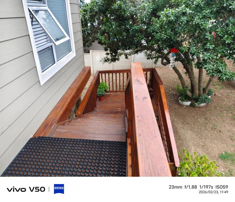 3 Bedroom Property for Sale in Fraaiuitsig Western Cape